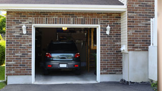 Garage Door Installation at Aggie Village Davis, California